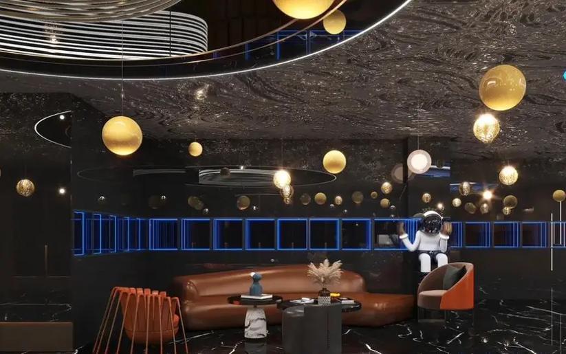 玉林商务ktv哪里有推荐选择-福绵区ktv预定