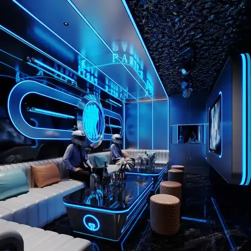 玉林商务ktv创新商务ktv模式解析-福绵区ktv预定